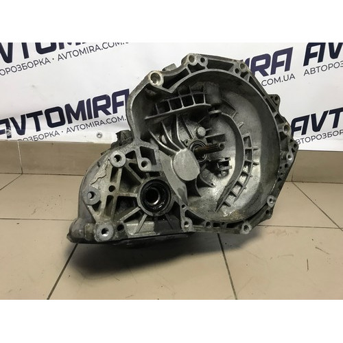 Коробка передач МКПП 5-ст. Opel Combo 1.6 2001-2011 F13C394